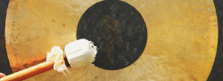 Gong Bath Meditation