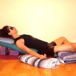 Restorative Yoga & Reiki-1 hour