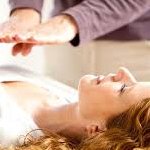 Reiki - 1 hour