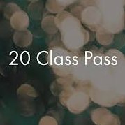 20 Class Package