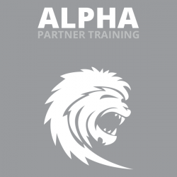 Alpha Partner Training