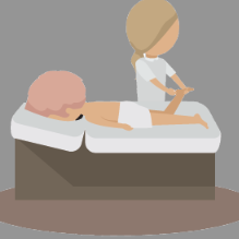 (6) 60 Minute Custom Massages