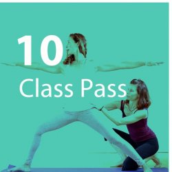 10 Class Package