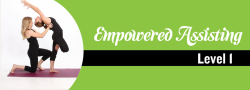 Empowered Assisting - Level 1