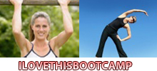 ILoveThisBootCamp Gymstar of Plano
