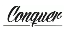 Conquer Fitness  