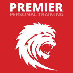Premier Personal Training (3x/wk)