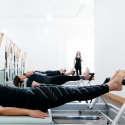 Auto-Pay 12 Classes per Month