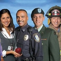 ICY Community Heroes