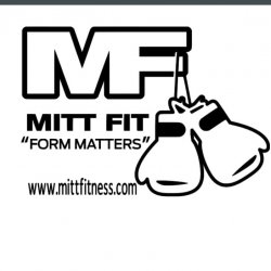 1/2 Hour MittFit Personal Boxing