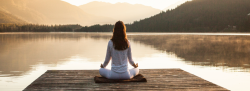 Meditation Series: Embracing All That is Given