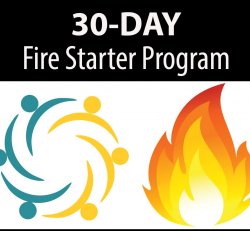 Firestarter Program