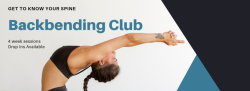 Backbending Club