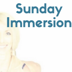 Kim Tang Sunday Immersion Package