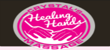 Crystal's Healing Hands Massage