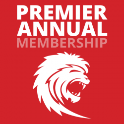 Premier Annual Membership