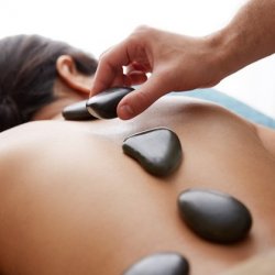 Hot Stone Massage