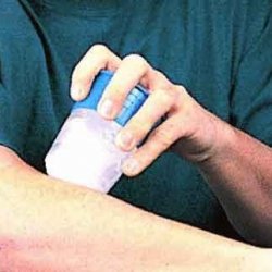 Cryotherapy Quick Fix - 20 min