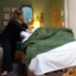 Massage Cupping