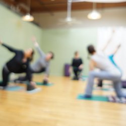 20 Class Package ($12/Class)