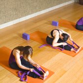 10 Mat Yoga Class Passs