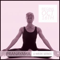 Pranayama