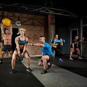 60 minute, Small Group Training (5 per week)
