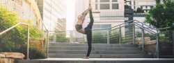 Progressive 26+2 Hot Yoga Intensive