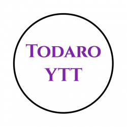 200 Hour YTT - Todaro Center