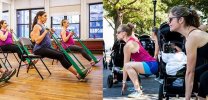 Pre/Postnatal Performance Training Workshop : NYC @ Crunch Fitness