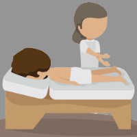 (12) 60 Minute Custom Massages