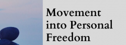 Please See Individual Sessions for "Movement into Personal Freedom" - Master Class Series with Amanda