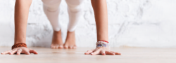 Tuning into your inner Teacher