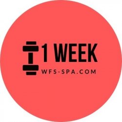 1 Week
