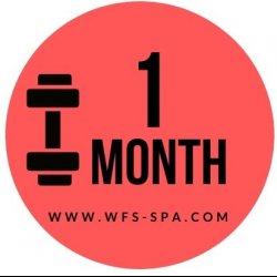 1 MONTH