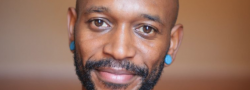 Yoga Adjustments, Ethics & Social Justice for Yoga Teachers w/ Jean-Jacques Gabriel