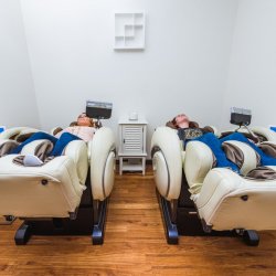 New Client 20 Minute Massage for Price of 10