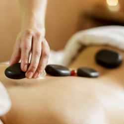 1 hour Massage