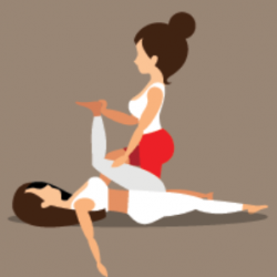 (9) 60 Minute Thai Massages