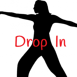Tai Chi Drop In