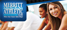 Merritt Athletic Clubs - Eldersburg 