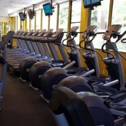 Honolulu Fitness Premium Combo