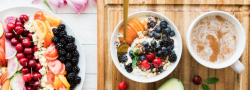 Clean Eating: Clean Eating: Clean Eating & its Effects on the Body