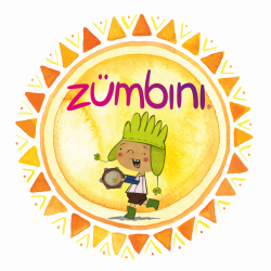 Zumbini® - 6 week bundle