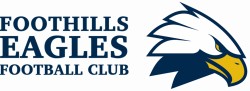 BANTAM: Foothills Eagles Bantam team training