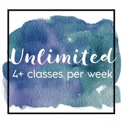 Unlimited Tier
