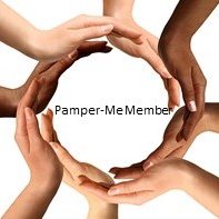 Pamper-Me Membership