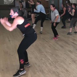 Strong/Tabata PF-6