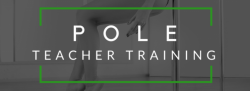 Pole Teacher Training Beginner Certification