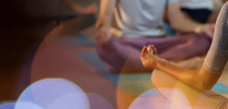 Meditation for Young Minds